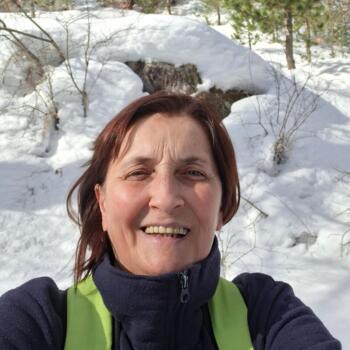 Babysitter in Turin: Brindusa Carmen