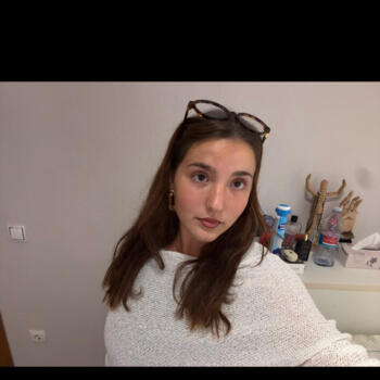 Babysitter Enschede: Paula