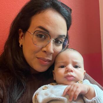 Baby-sitter Ville-la-Grand: Wessal