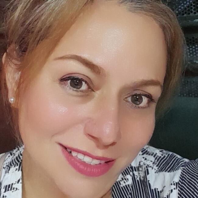 Babysitter in Alajuela: Patricia