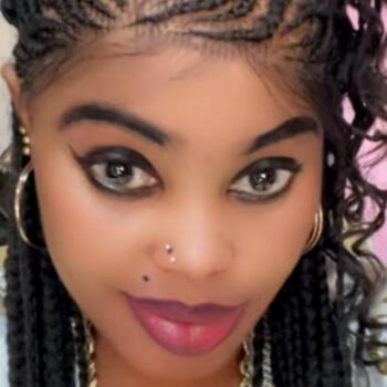 مربية أطفال الدار البيضاء: Fatou