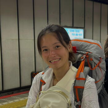 Babysitter Sai Kung: Coey