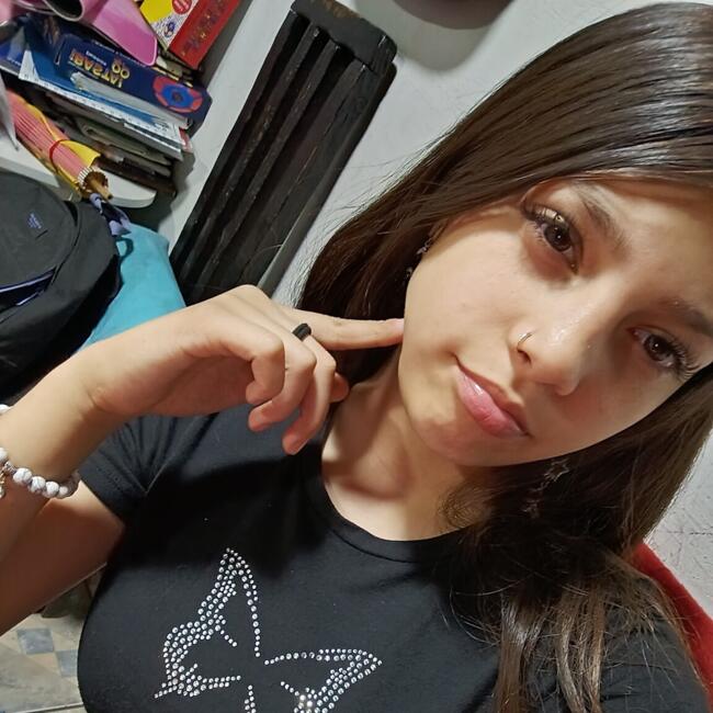 Babysitter in La Florida: Maite