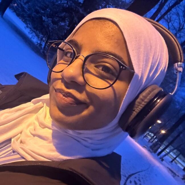 Babysitter in Nürnberg: Tasnem