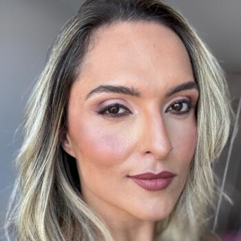 Babysitting job in João Pessoa: babysitting job Geovana