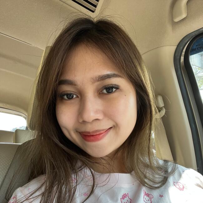 Babysitter di Kota Tangerang: Shinta