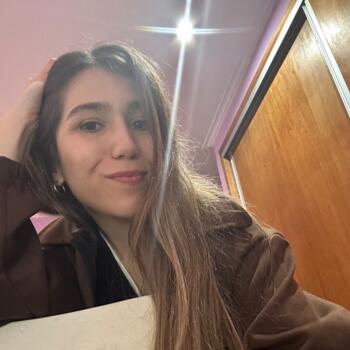 Babysitter in Mar del Plata: Florencia