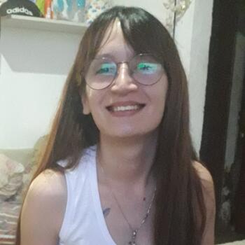 Babysitter in Berazategui: Cecilia
