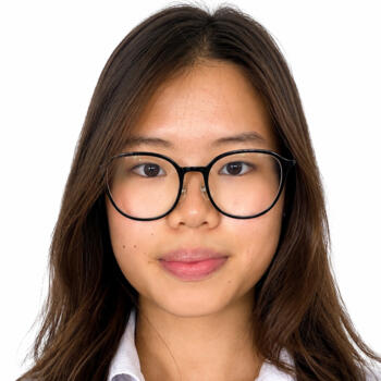 Babysitter in Singapore: Kate lynn