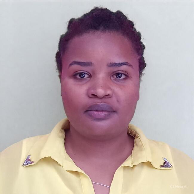 مربية أطفال في أبوظبي: Dolly