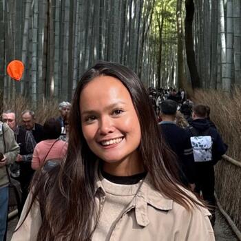 Babysitter i København: Liva