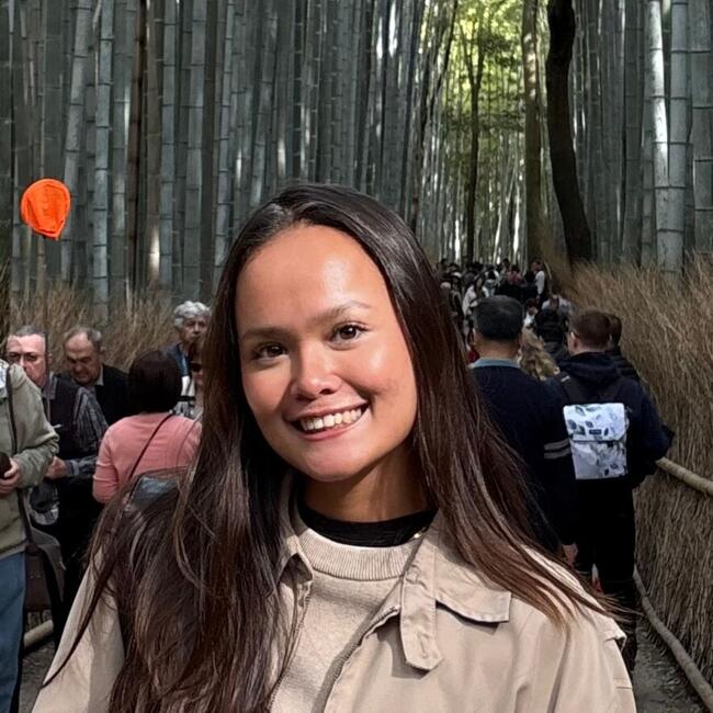 Babysitter i København: Liva