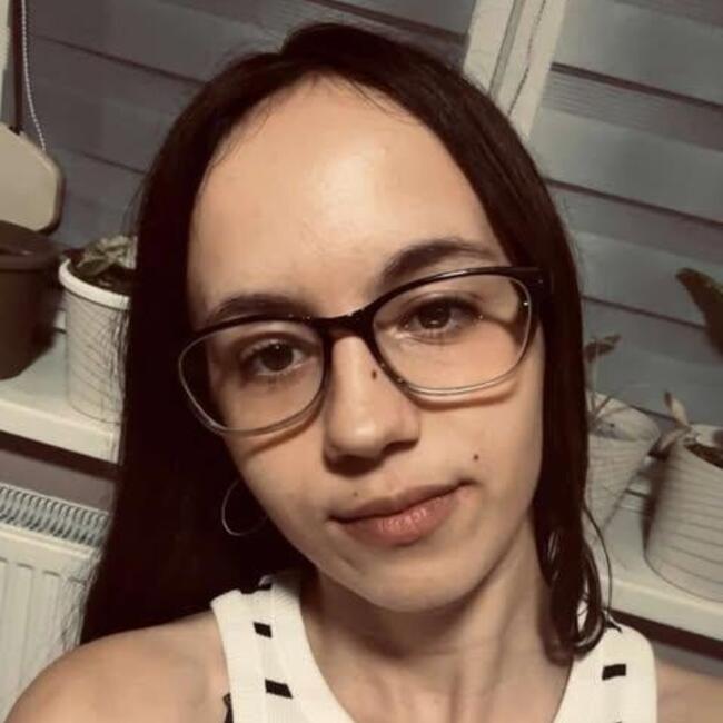 Babysitter in Belgrade: Milica