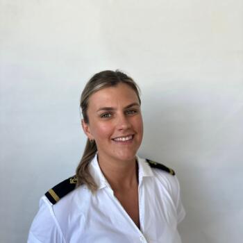 Babysitter in Opunake: Brooke