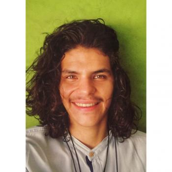 Niñera Alajuela: Lucas