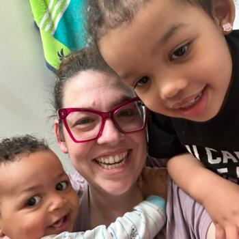 Babysitting job in Edmonton: babysitting job Jessica