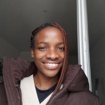 Babysitter in Rennes: Omonlaye Amadine