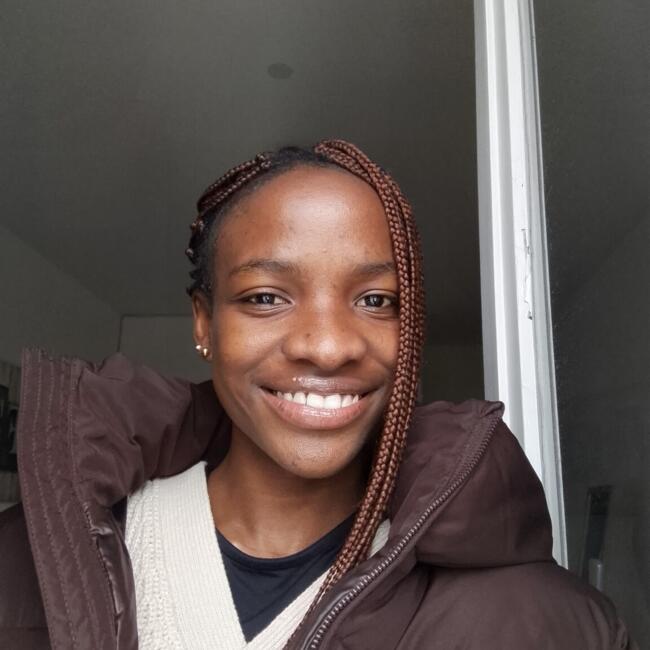Babysitter in Rennes: Omonlaye Amadine