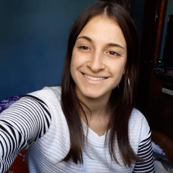 Niñera Toledo: Antonella