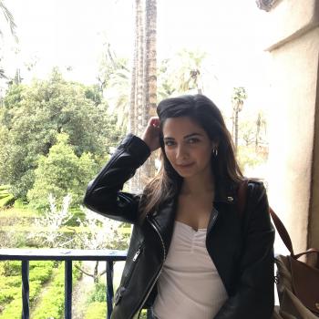 Babysitter a Mestre: Alessandra