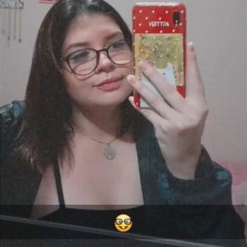 Babysitters in Sorocaba: BEATRIZ