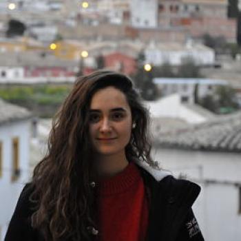 Canguro Sevilla: Olga