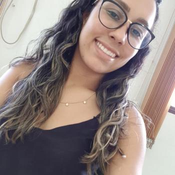Babysitter in Contagem: Luiza