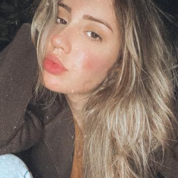 Babá em Novo Hamburgo: Giovana