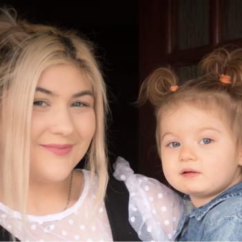 Babysitter in Plymouth: Georgia
