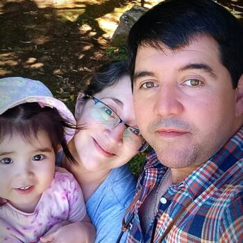 Babysitting job in Freire: babysitting job Alex Antonio