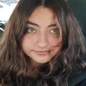 Babysitter in San Miguel de Allende: Ally Raja