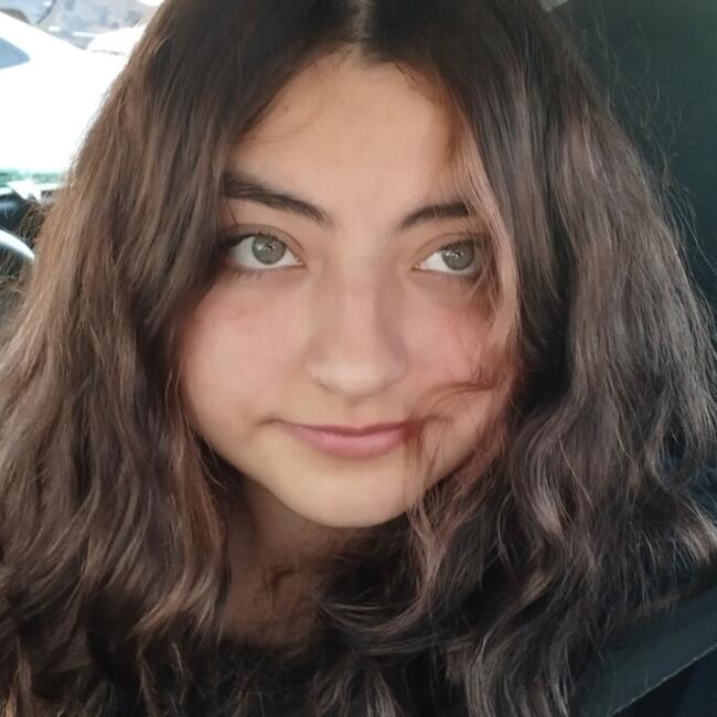 Babysitter in San Miguel de Allende: Ally Raja