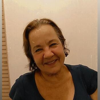 Babá em Sertãozinho: Margareth