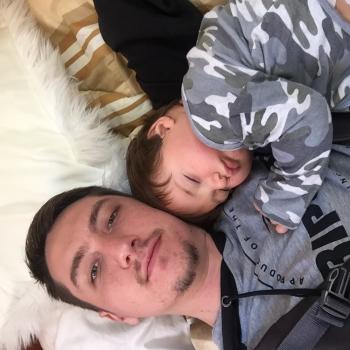 Babysitting job in La Reina: babysitting job Ignacio