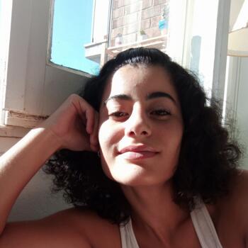 Babysitter in Cáceres: Irini