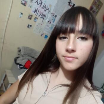 Babysitter in Melipilla: Maura
