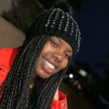 Nanny in Inglewood: Enyla
