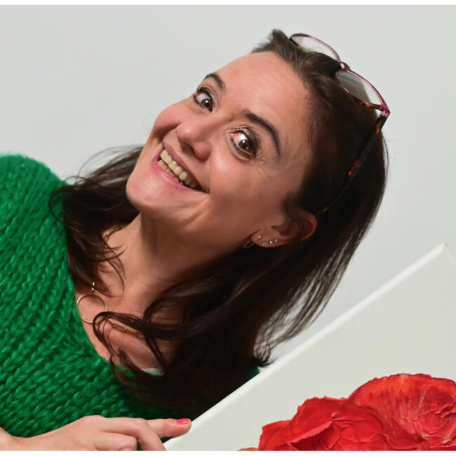 Babysitter in Wavre: Katy