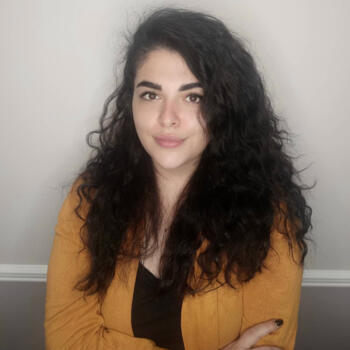 Babysitter a Terni: Desy