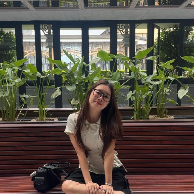 Babysitter in Singapore Island: Hui Xin