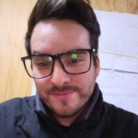 Oscar Kevin Soto Dupré