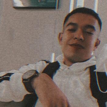 Padre/madre Ciudad de México: Jeovani