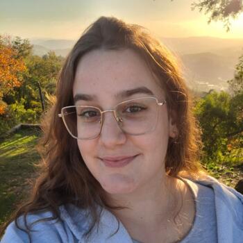 Babysitter in Póvoa de Varzim: Mathilde