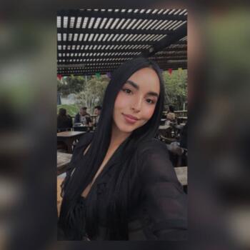 Niñera en Medellín: Marisol