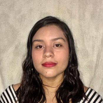 Babá em Belém: Ingrid