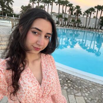 Babysitter a Rieti: Isra