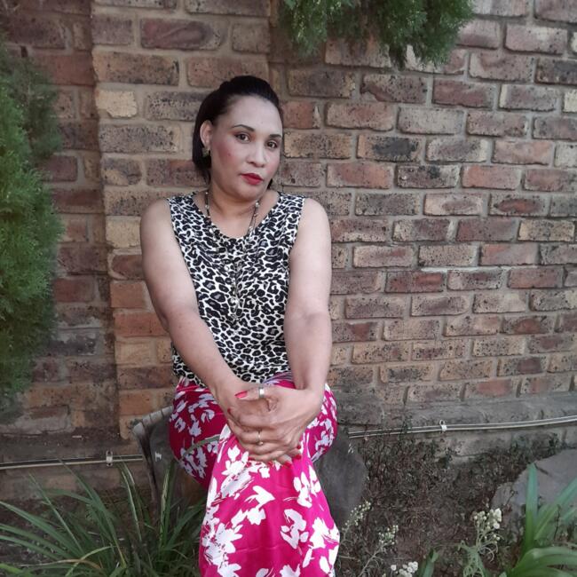 Nanny in Pretoria: Lindie Youlandie