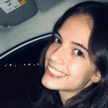 Babá em Montes Claros: Rany