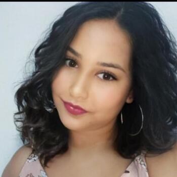 Babysitter in São Paulo (São Paulo): Yasmin