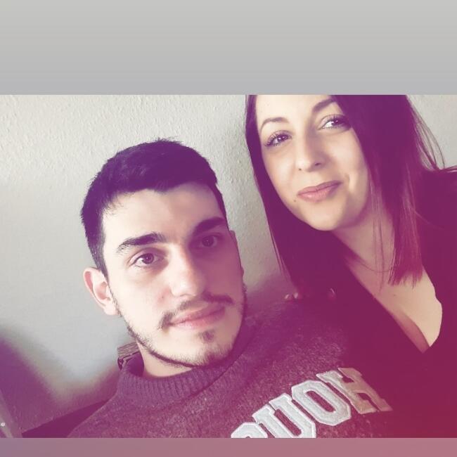 Δουλειά για babysitter στην περιοχή Αθήνα: Ελβιρα